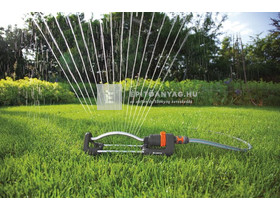Gardena Classic négyszögesőztető Aqua S Gardena Classic négyszögesőztető Aqua S