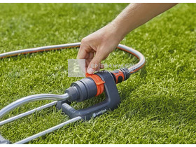 Gardena Classic négyszögesőztető Aqua S Gardena Classic négyszögesőztető Aqua S