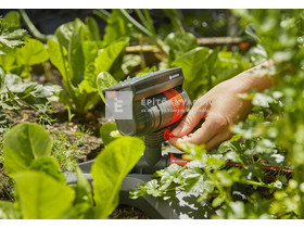 Gardena AquaZoom compact négyszögesőztető Gardena AquaZoom compact négyszögesőztető