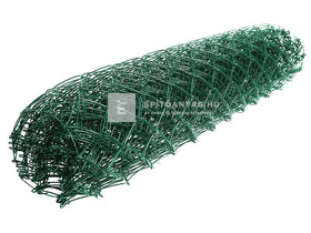 Gépfonat műanyag bevonatos 150 cm x 15 m Gépfonat műanyag bevonatos 150 cm x 15 m