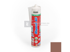 Mapei Mapesil AC szilikon, gesztenye Mapei Mapesil AC szilikon, gesztenye