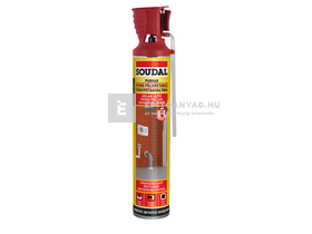 Soudal Purhab 750 ml Soudal Purhab 750 ml