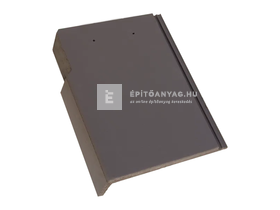 Terrán Zenit Max szegélycserép bal Resistor gránit Terrán Zenit Max szegélycserép bal Resistor gránit