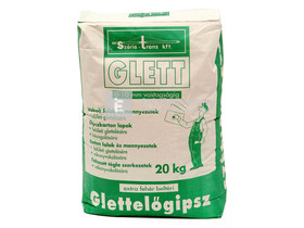Széria glett beltéri 20 kg Széria glett beltéri 20 kg