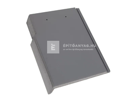 Terrán Zenit Max szegélycserép bal Resistor grafit Terrán Zenit Max szegélycserép bal Resistor grafit