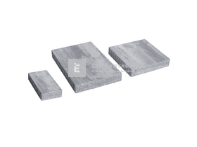 SW Térkő Zselickő kombi grafit 6 cm SW Térkő Zselickő kombi grafit 6 cm