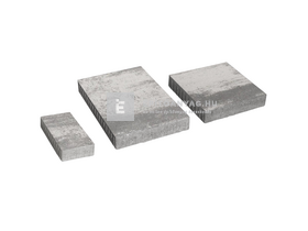 SW Térkő Zselickő kombi grafit 6 cm SW Térkő Zselickő kombi grafit 6 cm