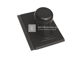 Terrán Zenit Max csatornaszellőző egység HV110 gránit Terrán Zenit Max csatornaszellőző egység HV110 gránit