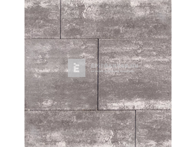 SW Hernádkő Kombi térkő hamu 6 cm (11,46 m2/rkl) SW Hernádkő Kombi térkő hamu 6 cm (11,46 m2/rkl)