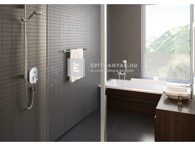 Hansgrohe Logis egykaros kádcsaptelep, falsík alatti szereléshez Hansgrohe Logis egykaros kádcsaptelep, falsík alatti szereléshez