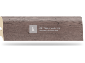 SWISS KRONO laminált padló szegőléc Aurum Vision P85; Hegyi tölgy színű; 2,5 m SWISS KRONO laminált padló szegőléc Aurum Vision P85; Hegyi tölgy színű; 2,5 m