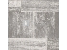 SW Térkő Hernádkő kombi grafit 6 cm SW Térkő Hernádkő kombi grafit 6 cm