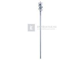 Hikoki TCT koronafúró SDS-Max 55x550 mm Hikoki TCT koronafúró SDS-Max 55x550 mm