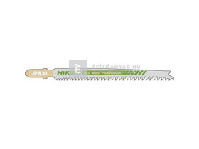 Hikoki JPW30 szúrófűrészlap fához 116,5 mm, változó fogtáv Hikoki JPW30 szúrófűrészlap fához 116,5 mm, változó fogtáv