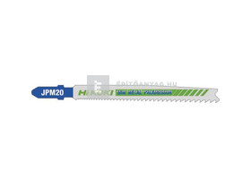 Hikoki JPM20 szúrófűrészlap fémhez 100,4 mm, változó fogtáv, 5 db