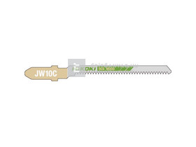 Hikoki JW10C szúrófűrészlap fához, laminálthoz 76,6/1,4 mm, 5db