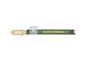 Hikoki JW30 szúrófűrészlap fához, furnérhoz 91,5 mm, változó fogtáv Hikoki JW30 szúrófűrészlap fához, furnérhoz 91,5 mm, változó fogtáv