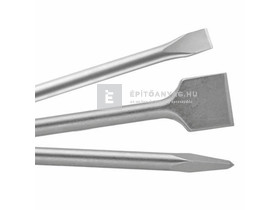 Hikoki hegyes- és laposvéső készlet SDS-Max Hikoki hegyes- és laposvéső készlet SDS-Max