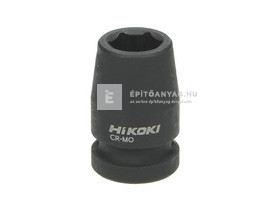 Hikoki dugókulcs 1/2 Hikoki dugókulcs 1/2