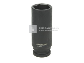 Hikoki dugókulcs 1/2 Hikoki dugókulcs 1/2