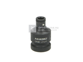 Hikoki mágneses bithegy adapter 1/2 Hikoki mágneses bithegy adapter 1/2