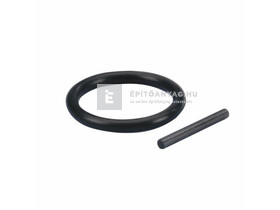 Hikoki biztosítógyűrű és csap 14 mm feletti dugókulcshoz Hikoki biztosítógyűrű és csap 14 mm feletti dugókulcshoz