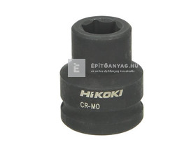 Hikoki dugókulcs 3/4 Hikoki dugókulcs 3/4