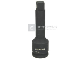 Hikoki toldószár 3/4 Hikoki toldószár 3/4