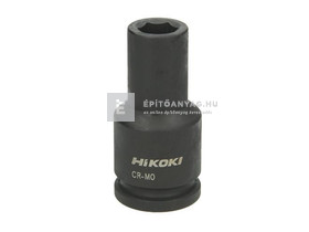 Hikoki dugókulcs 3/4 Hikoki dugókulcs 3/4