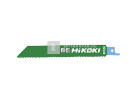Hikoki RD30B orrfűrészlap fémhez, műanyaghoz, fához 150/1,8-2,6 mm