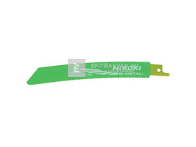 Hikoki RCM30B orrfűrészlap ívelt, inoxhoz 150/1,8 mm, 3 db Hikoki RCM30B orrfűrészlap ívelt, inoxhoz 150/1,8 mm, 3 db
