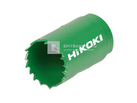 Hikoki HSS bimetál lyukfűrész 57 mm Hikoki HSS bimetál lyukfűrész 57 mm