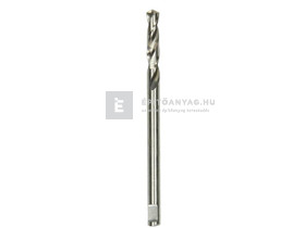 Hikoki központfúró lyukfűrészhez, Quick, 105 mm Hikoki központfúró lyukfűrészhez, Quick, 105 mm