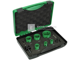 Hikoki lyukfűrész szett Hikoki lyukfűrész szett