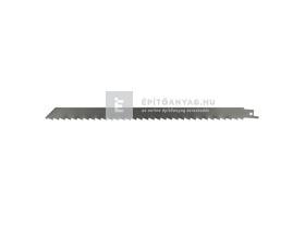 Hikoki RS72 orrfűrészlap jéghez, húshoz, tömörfához 305/8,5 mm, 2 db Hikoki RS72 orrfűrészlap jéghez, húshoz, tömörfához 305/8,5 mm, 2 db