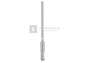 Hikoki négyélű fúrószár SDS-Plus 8x165 mm Hikoki négyélű fúrószár SDS-Plus 8x165 mm