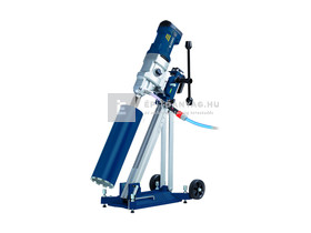 Hikoki Carat AMB2510 magfúró S2300 állvánnyal Hikoki Carat AMB2510 magfúró S2300 állvánnyal