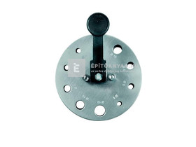 Hikoki Carat központosító 6-12 mm Hikoki Carat központosító 6-12 mm