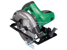 Hikoki C7ST körfűrész 185 mm Hikoki C7ST körfűrész 185 mm