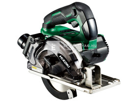 Hikoki CD3605DA-BASIC-HSC körfűrész Hitboxban Hikoki CD3605DA-BASIC-HSC körfűrész Hitboxban