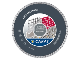 Hikoki Carat Standard gyémánttárcsa univerzális 115x22
