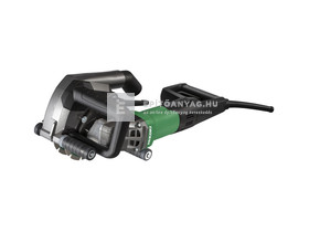 Hikoki CM5MA falhoronymaró 125 mm Hikoki CM5MA falhoronymaró 125 mm