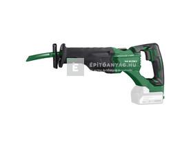 Hikoki CR18DBL-BASIC orrfűrész Hikoki CR18DBL-BASIC orrfűrész