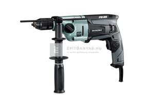 Hikoki D13VL fúrógép Hikoki D13VL fúrógép