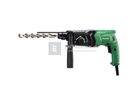 Hikoki DH24PH2 fúró-vésőkalapács Hikoki DH24PH2 fúró-vésőkalapács