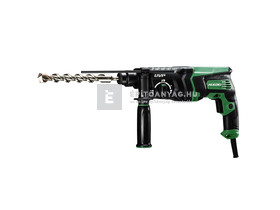 Hikoki DH28PCY2 fúrókalapács Hikoki DH28PCY2 fúrókalapács
