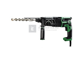 Hikoki DH28PEC fúró-vésőkalapács Hikoki DH28PEC fúró-vésőkalapács