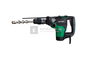 Hikoki DH40MC fúró-vésőkalapács Hikoki DH40MC fúró-vésőkalapács