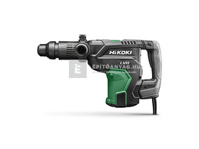 Hikoki DH45MA fúró-vésőkalapács Hikoki DH45MA fúró-vésőkalapács