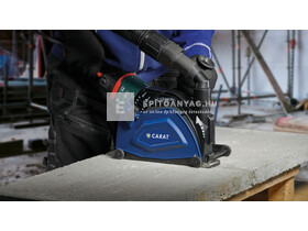 Hikoki Carat műanyag porelszívó burkolat 180-230